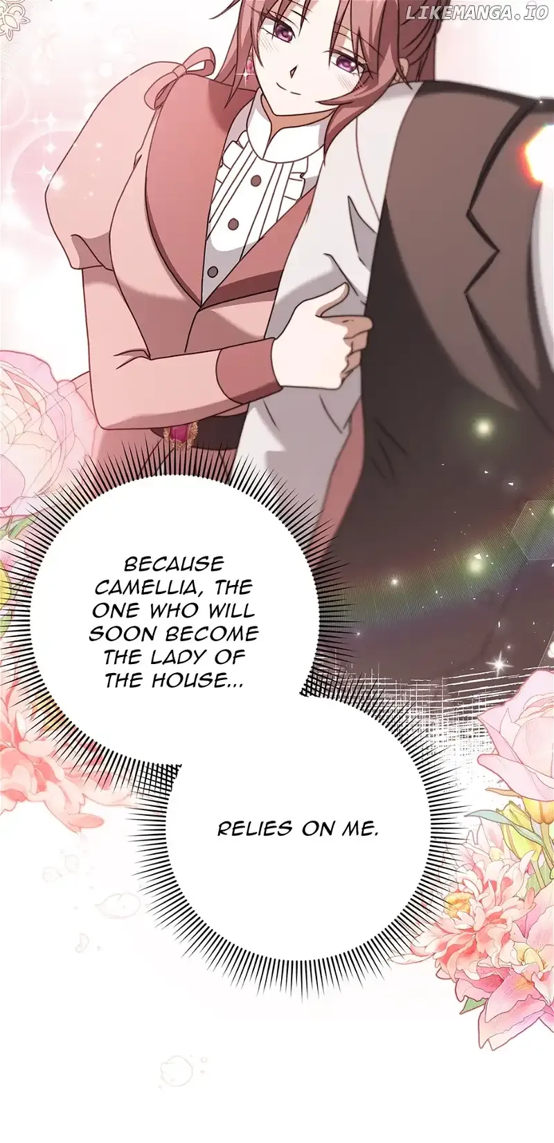 The Lost Cinderella Chapter 27 Online - página 44