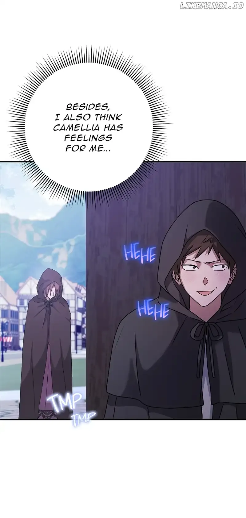 The Lost Cinderella Chapter 27 Online - página 45