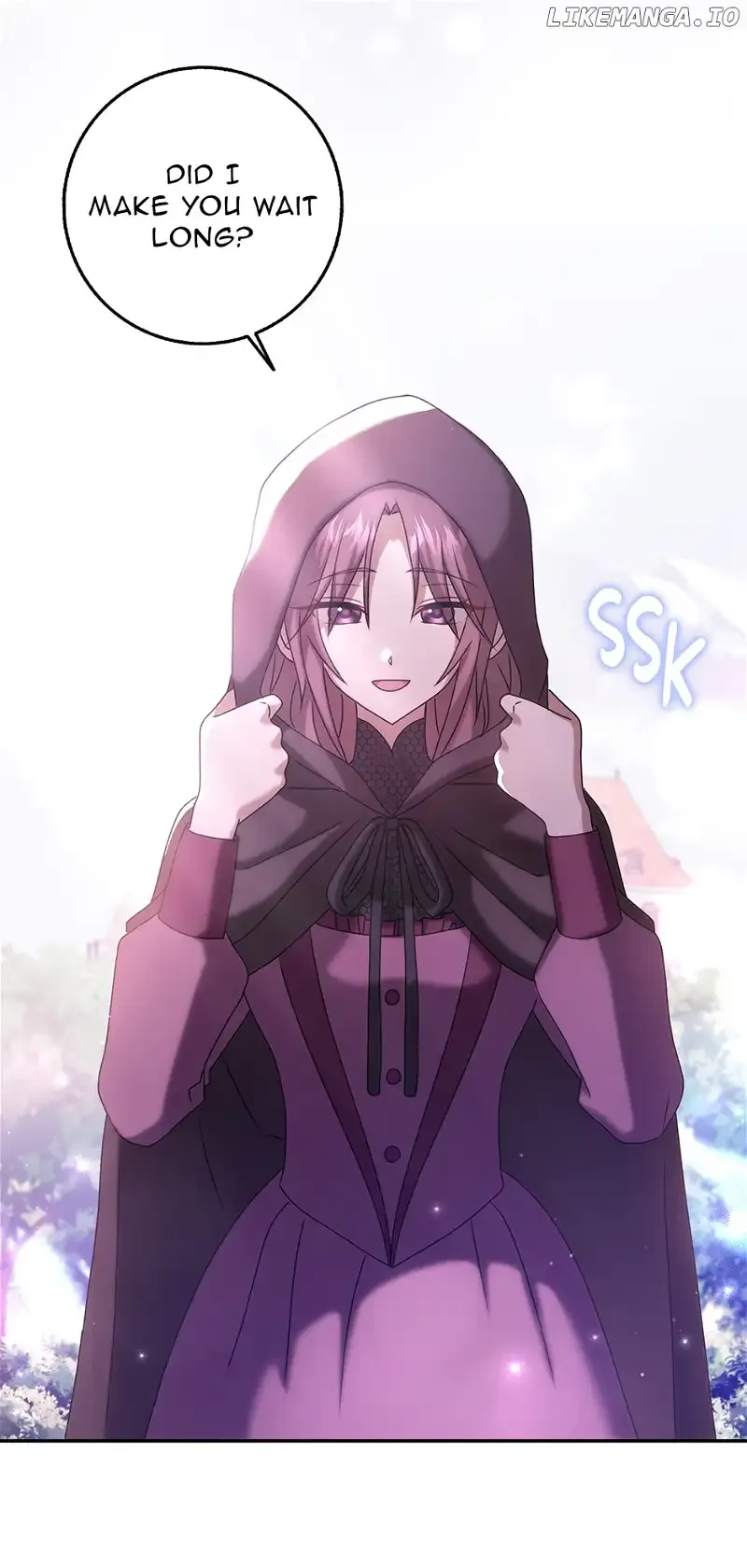 The Lost Cinderella Chapter 27 Online - página 47