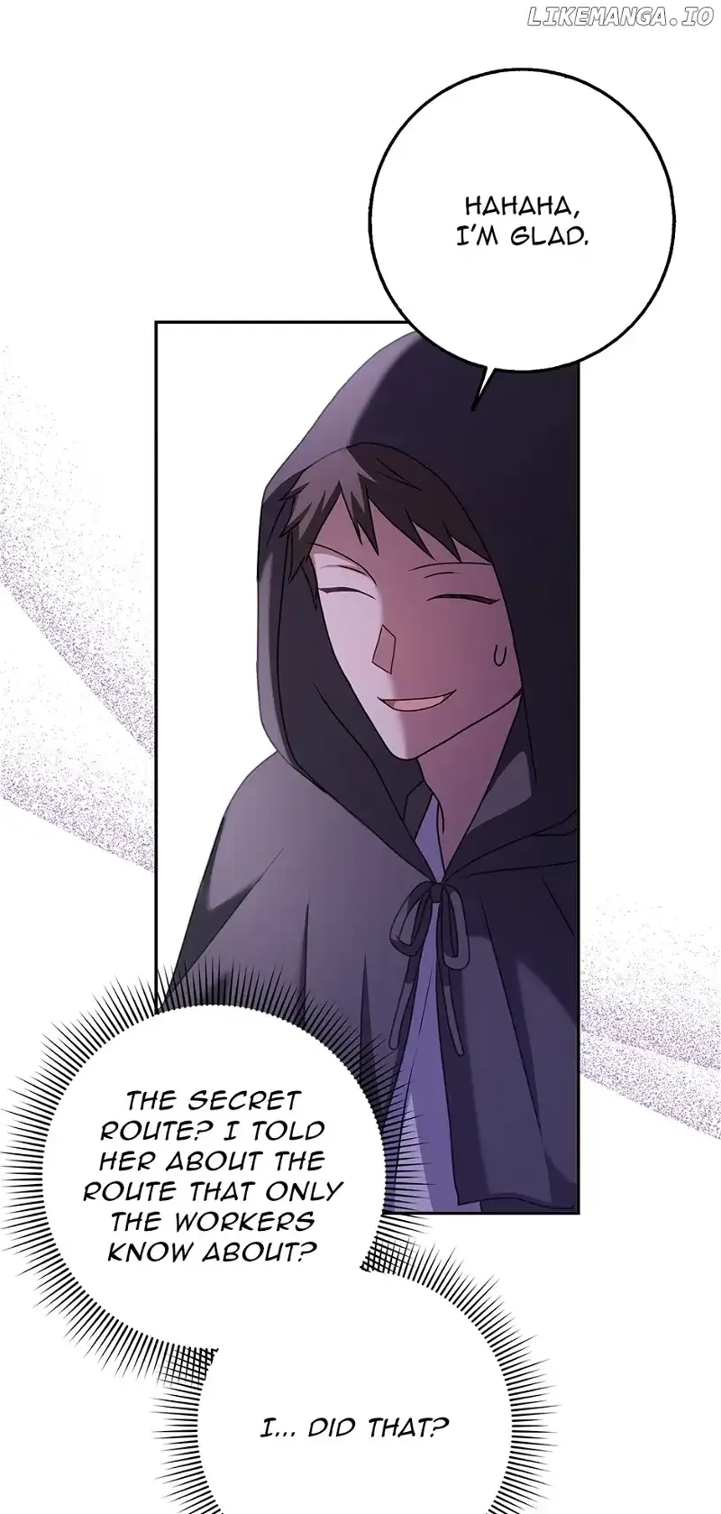 The Lost Cinderella Chapter 27 Online - página 49