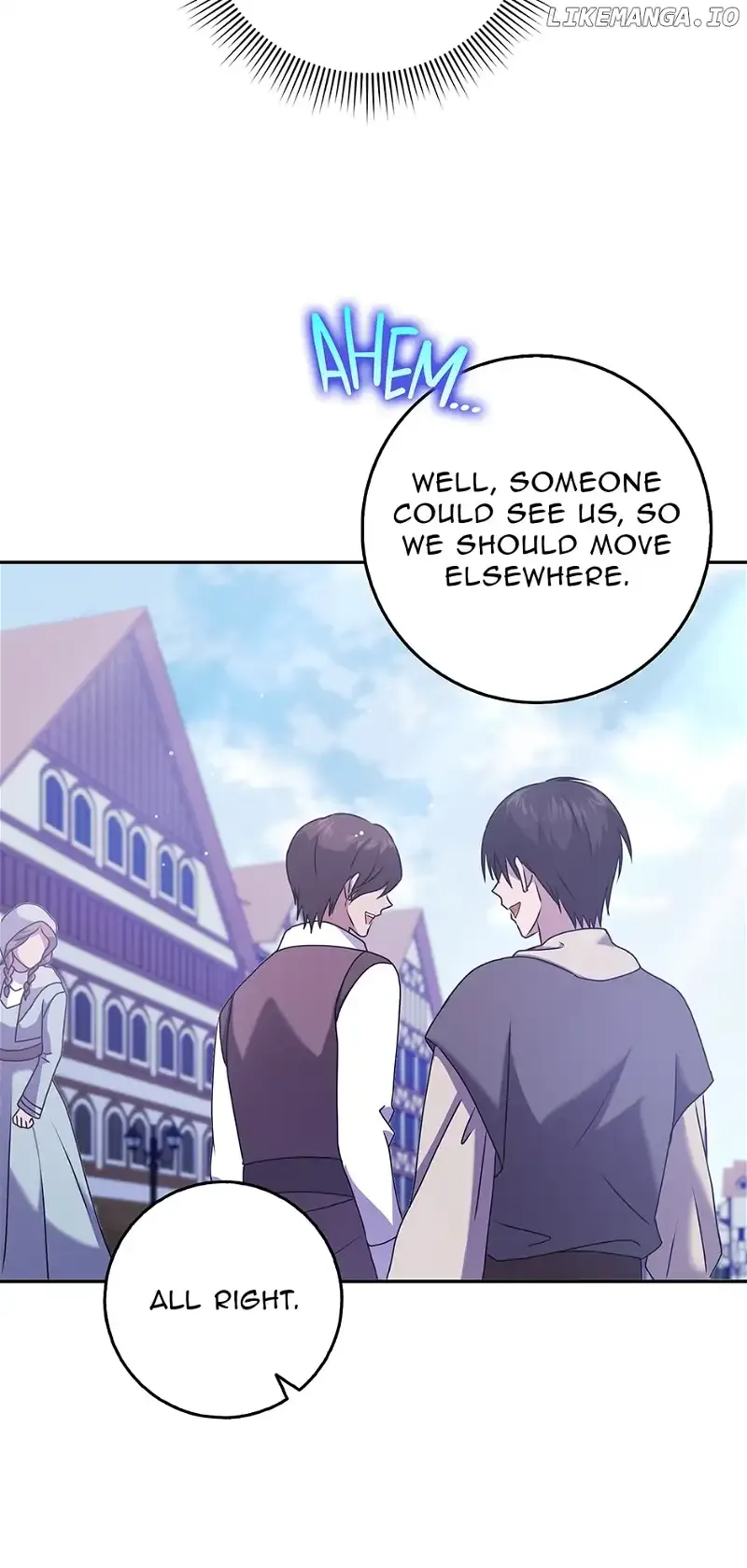 The Lost Cinderella Chapter 27 Online - página 50