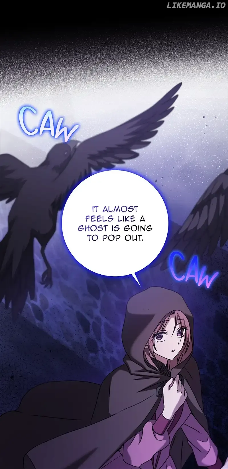 The Lost Cinderella Chapter 27 Online - página 52