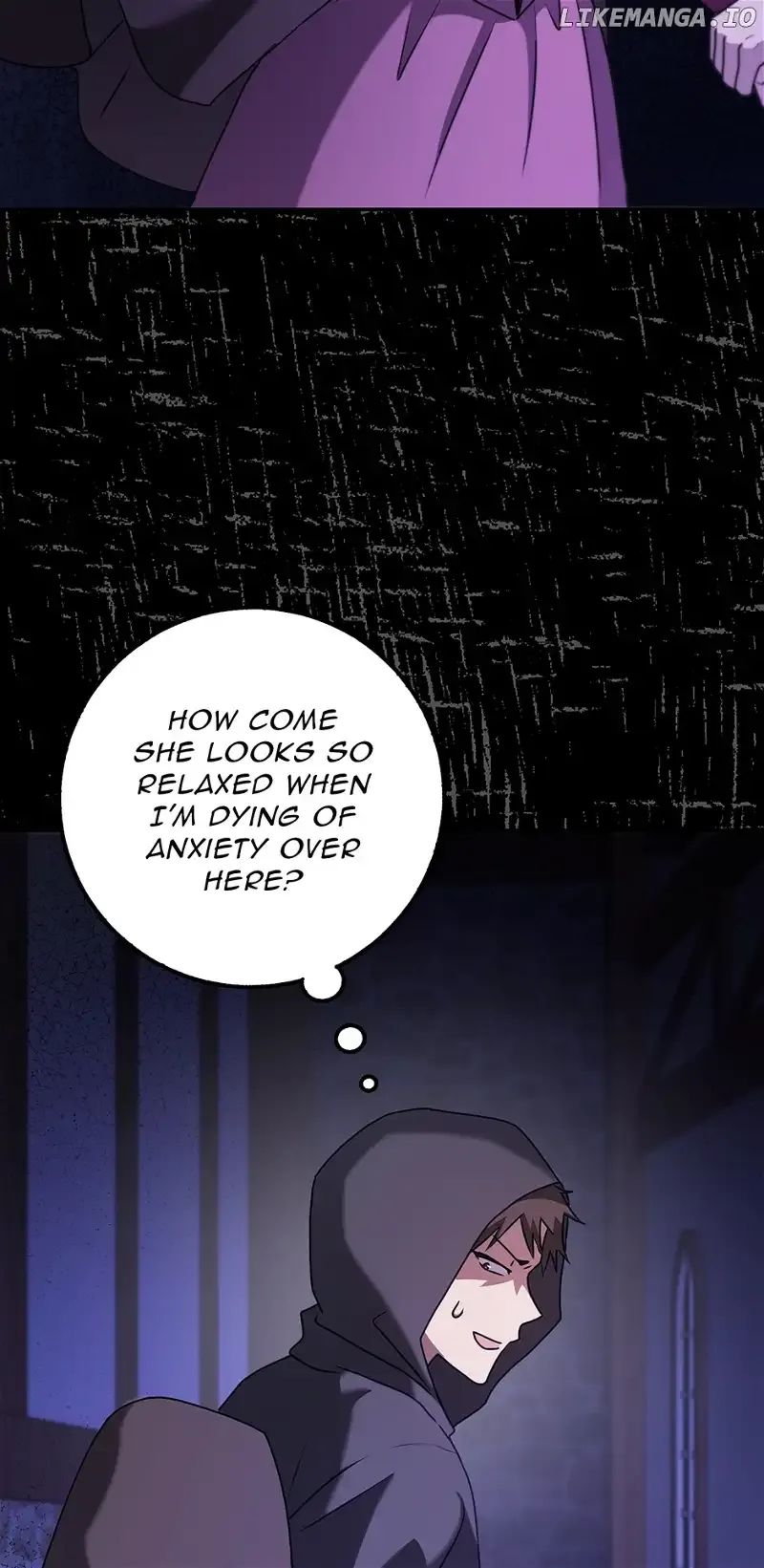 The Lost Cinderella Chapter 27 Online - página 53