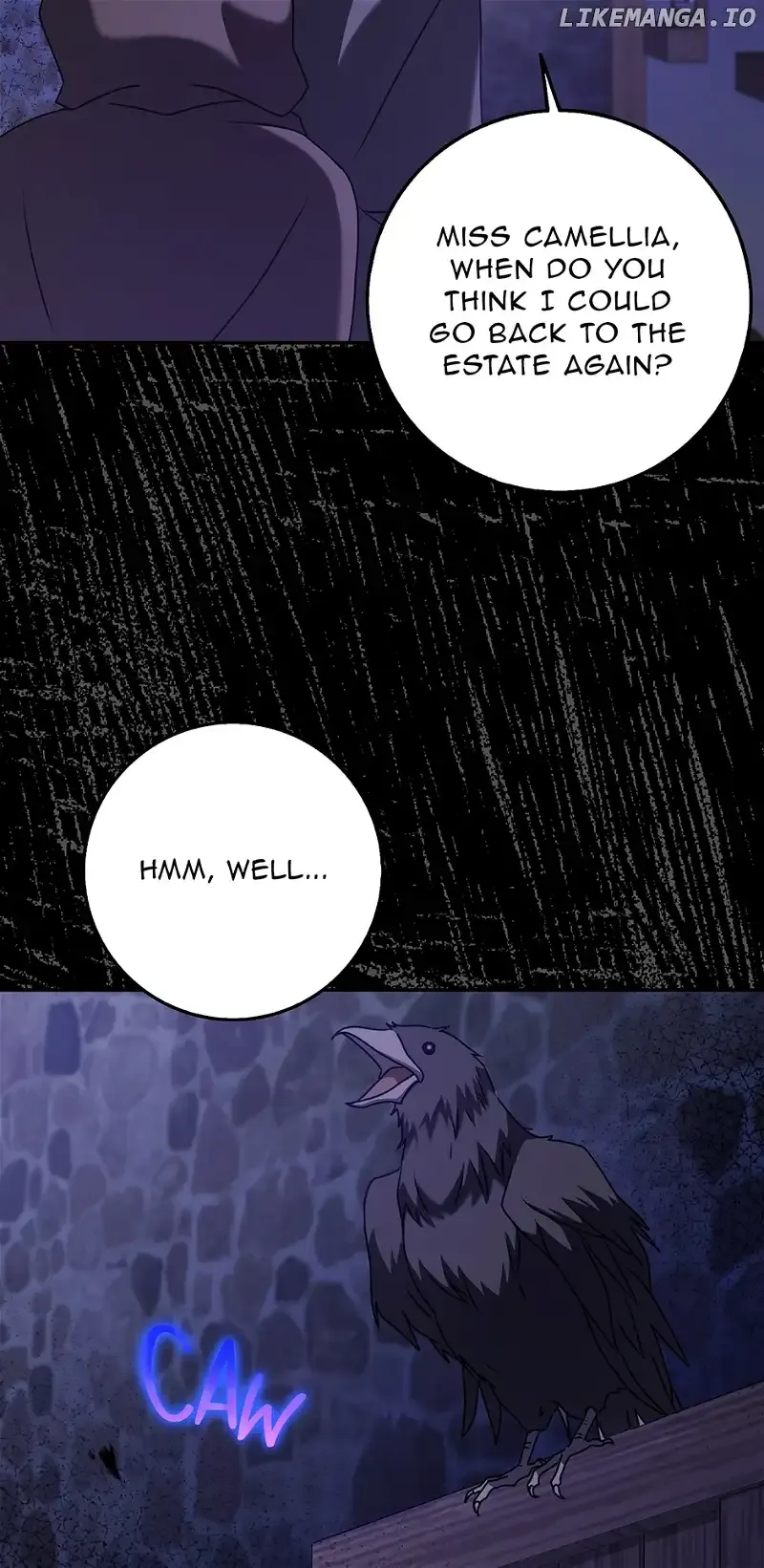 The Lost Cinderella Chapter 27 Online - página 54