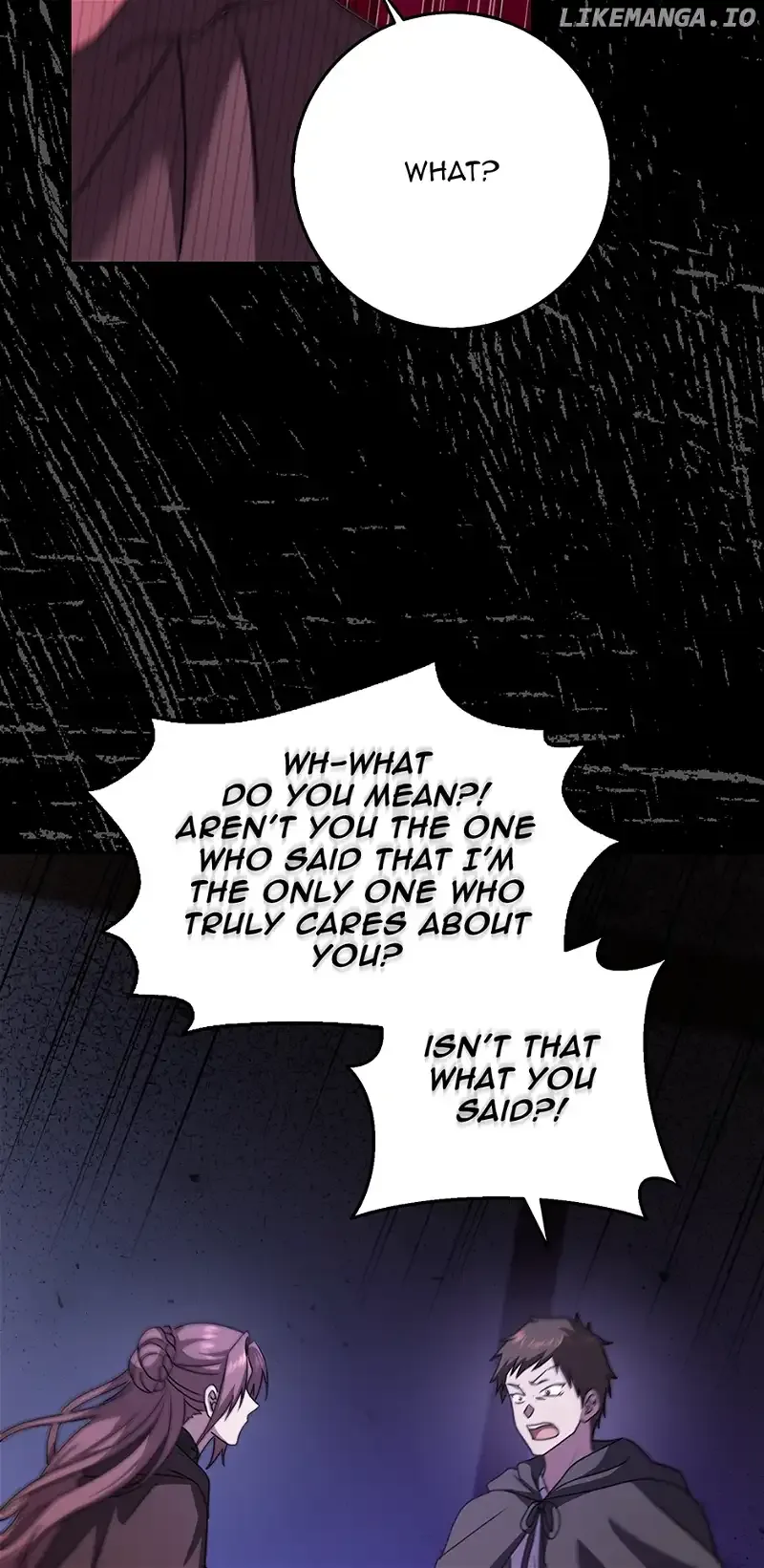 The Lost Cinderella Chapter 27 Online - página 57