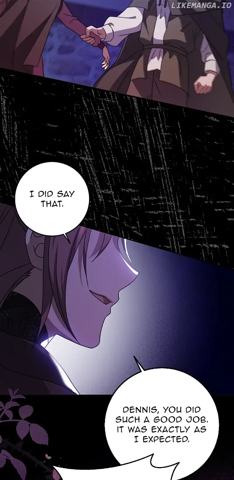 The Lost Cinderella Chapter 27 Online - página 58