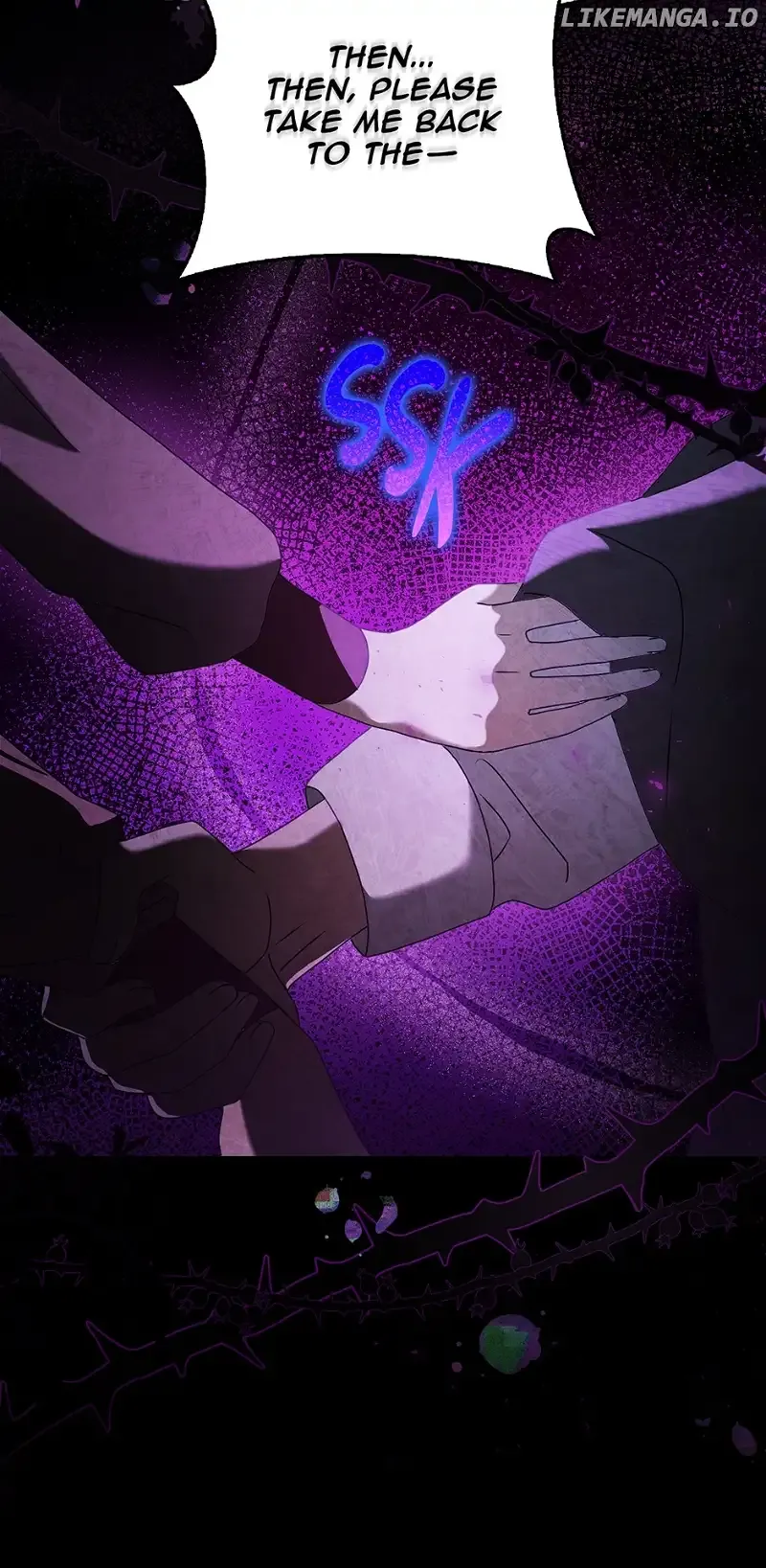 The Lost Cinderella Chapter 27 Online - página 59