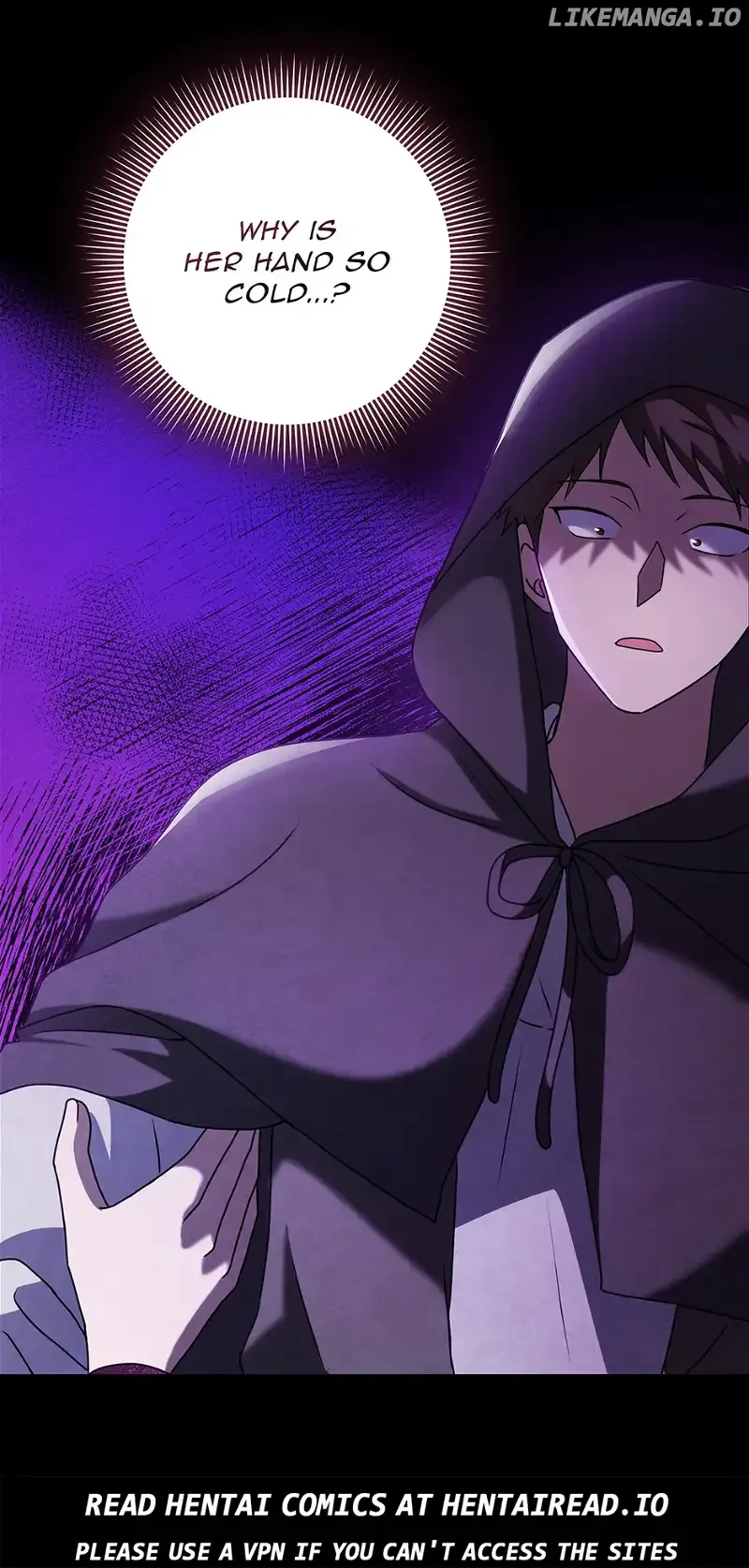 The Lost Cinderella Chapter 27 Online - página 60