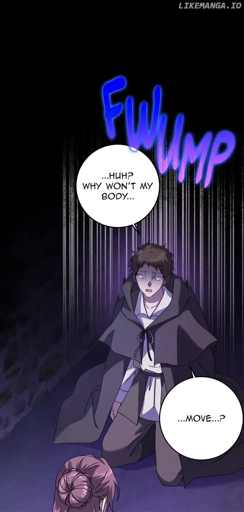 The Lost Cinderella Chapter 27 Online - página 62