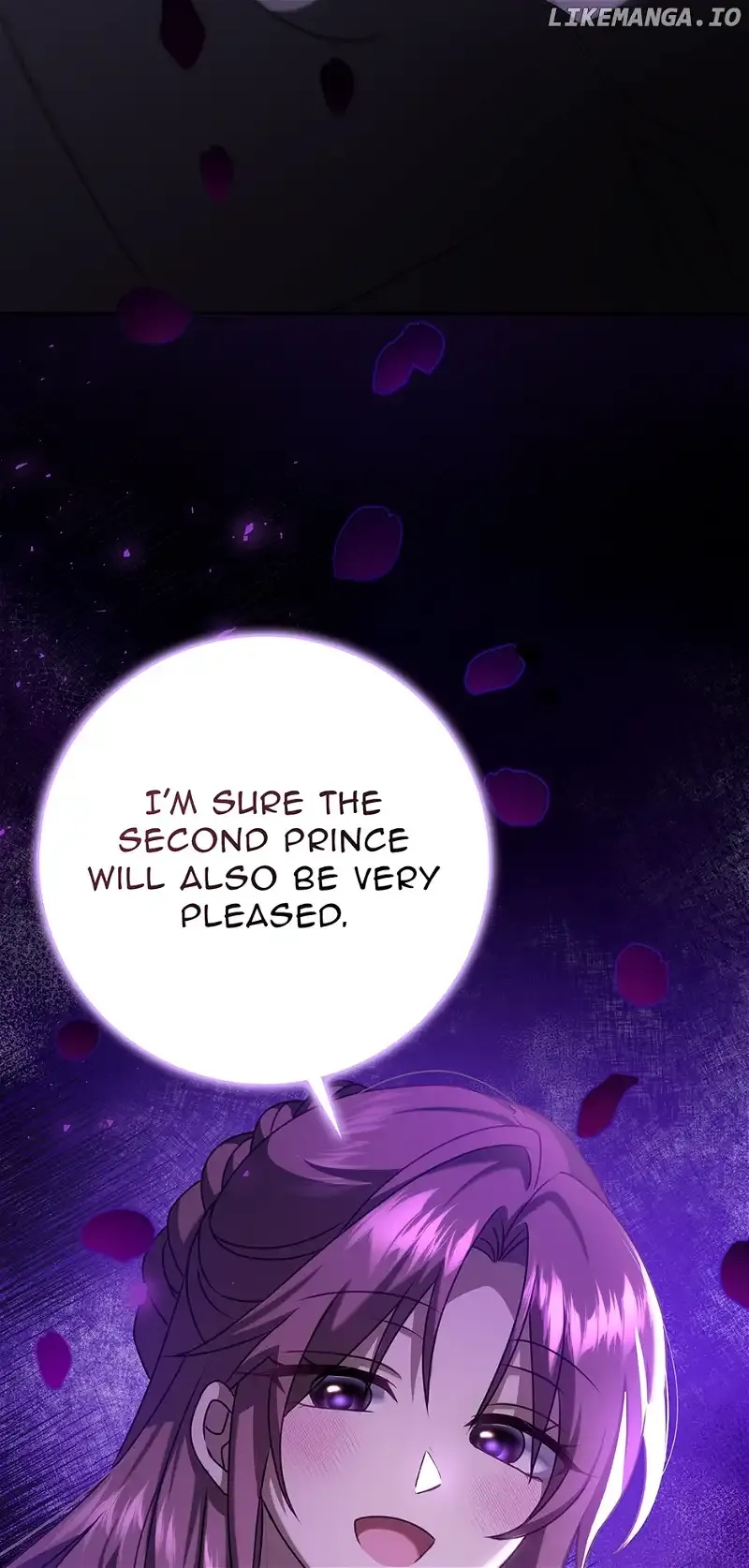 The Lost Cinderella Chapter 27 Online - página 64