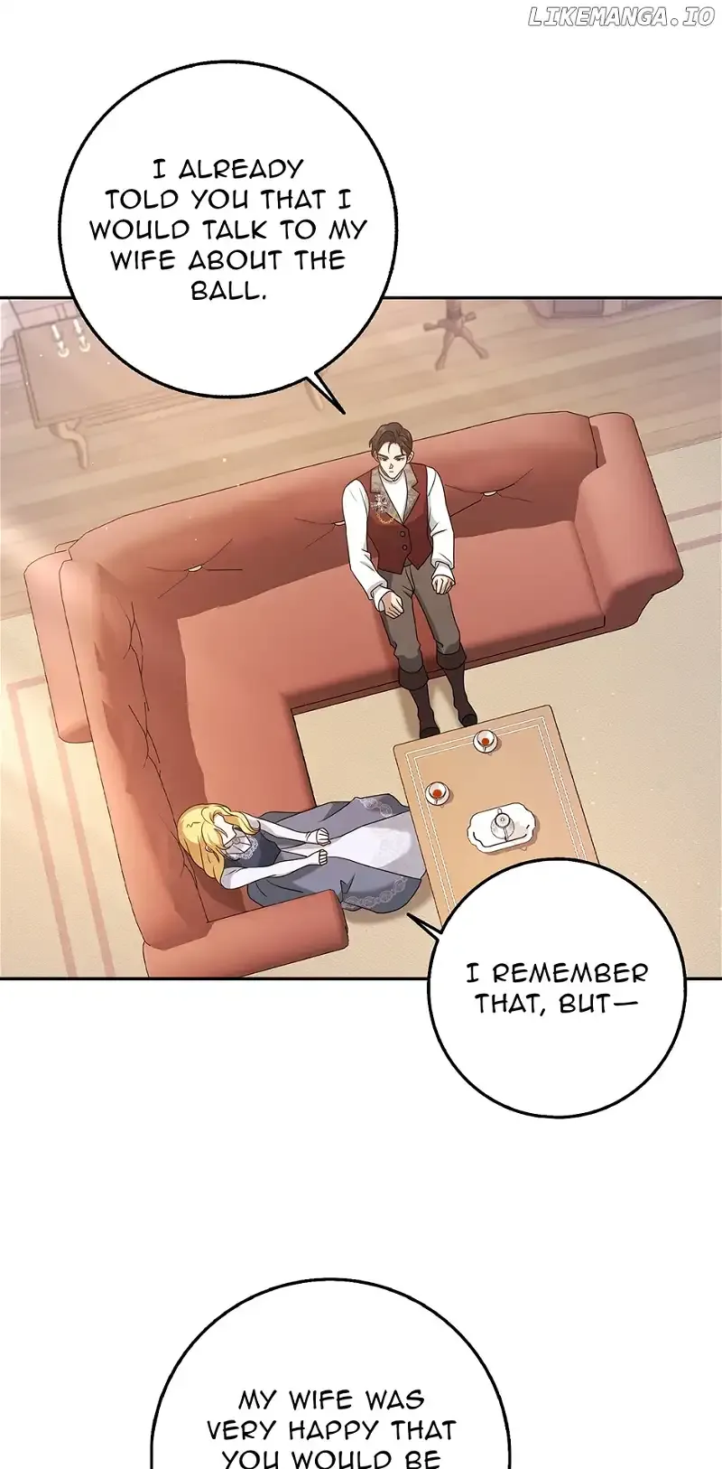 The Lost Cinderella Chapter 29 Online - página 3