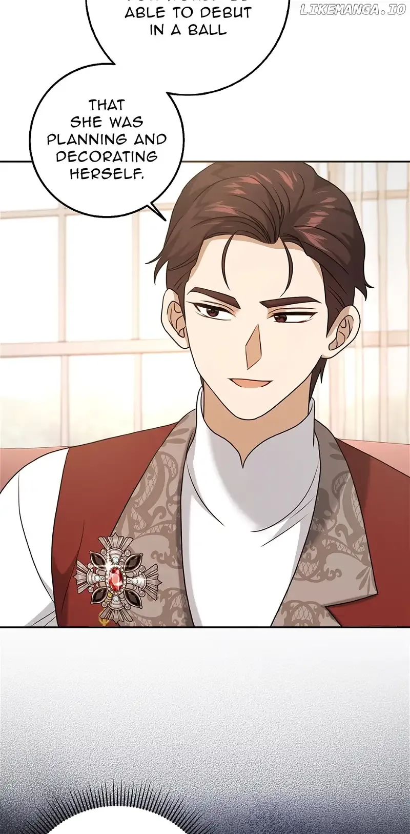 The Lost Cinderella Chapter 29 Online - página 4