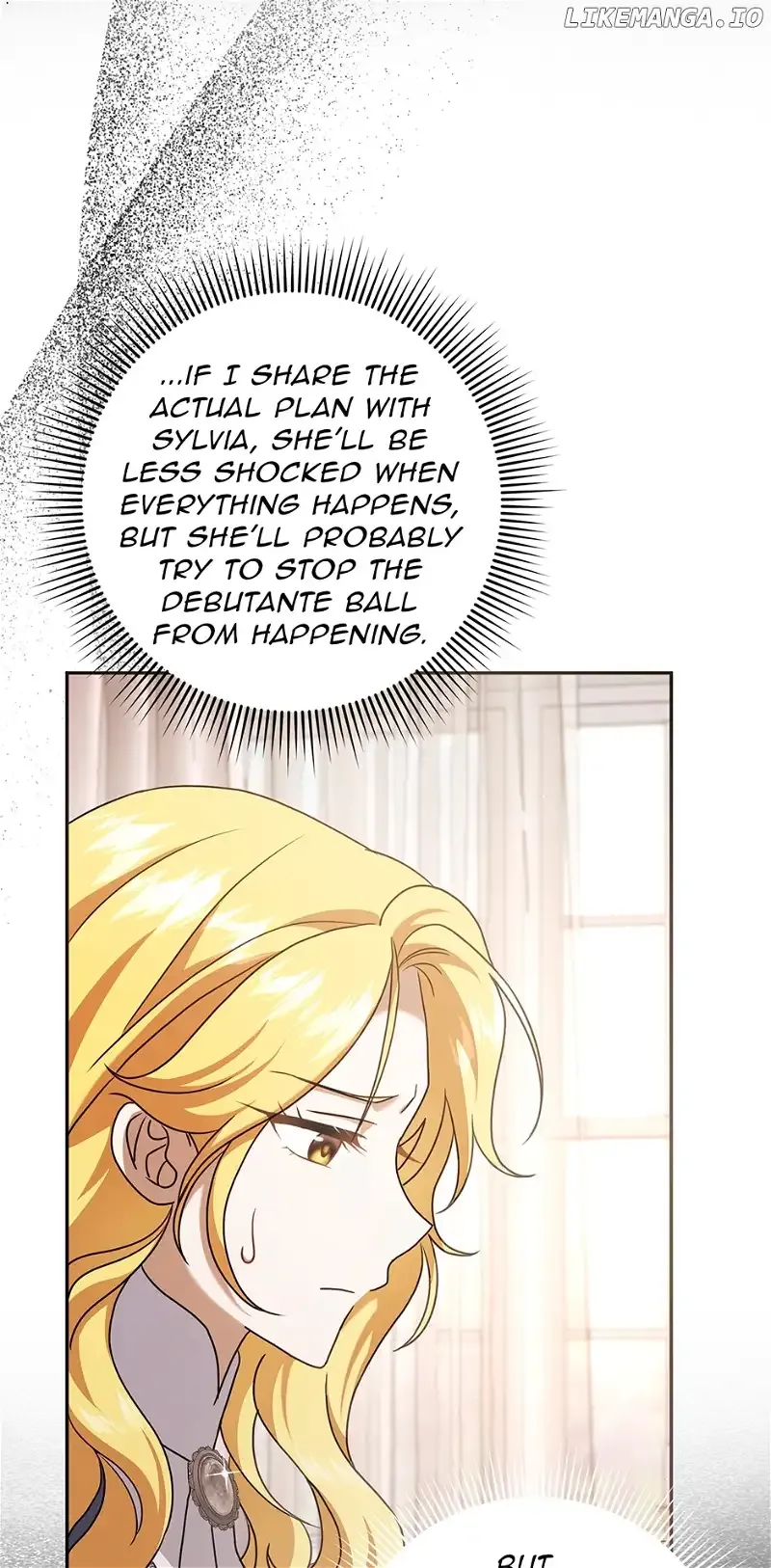 The Lost Cinderella Chapter 29 Online - página 6
