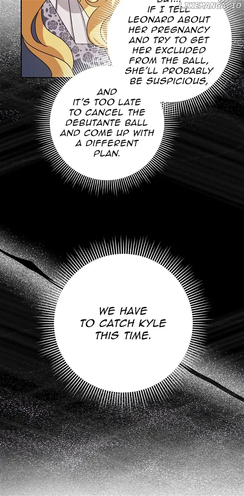 The Lost Cinderella Chapter 29 Online - página 7
