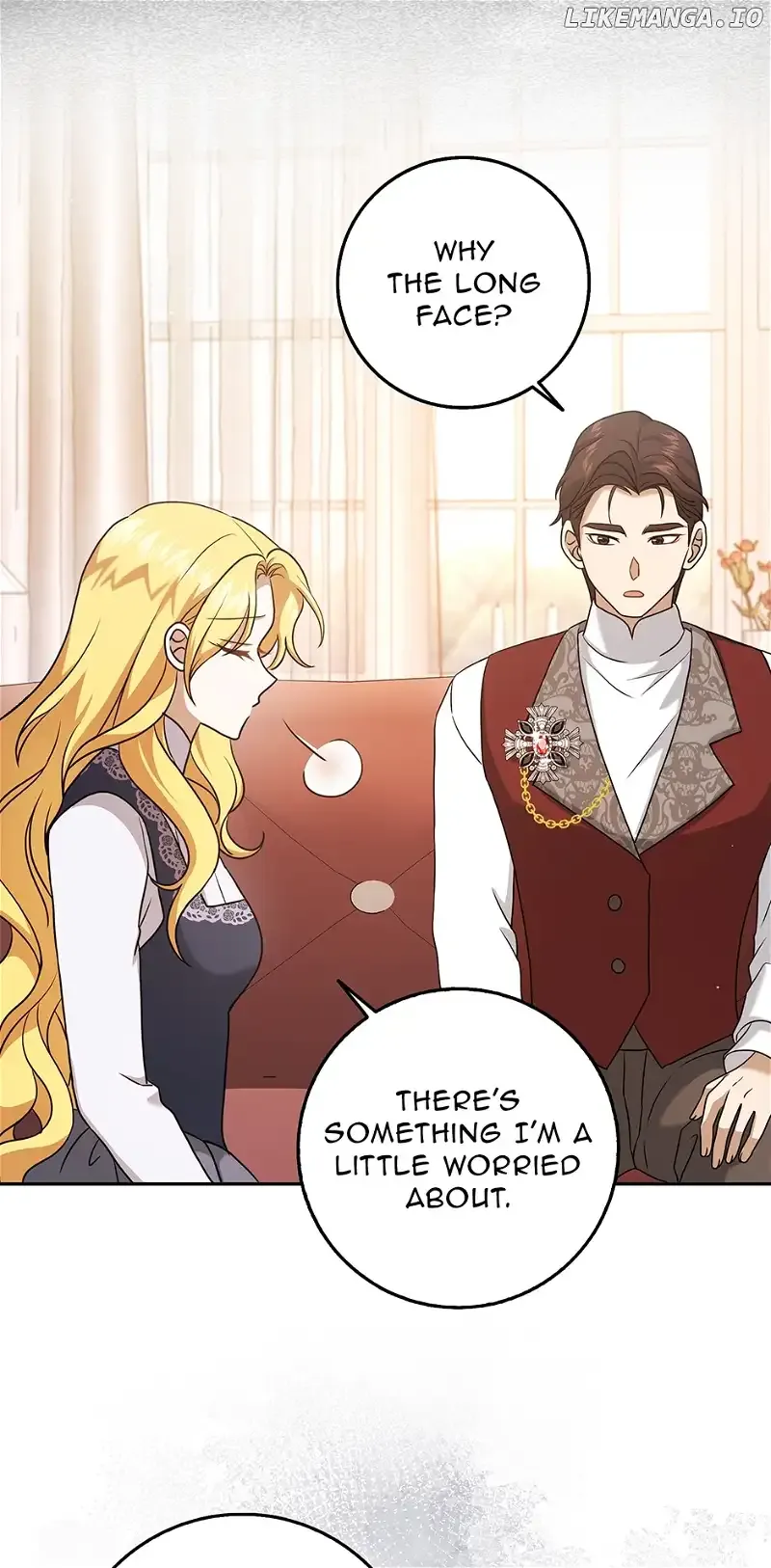 The Lost Cinderella Chapter 29 Online - página 8