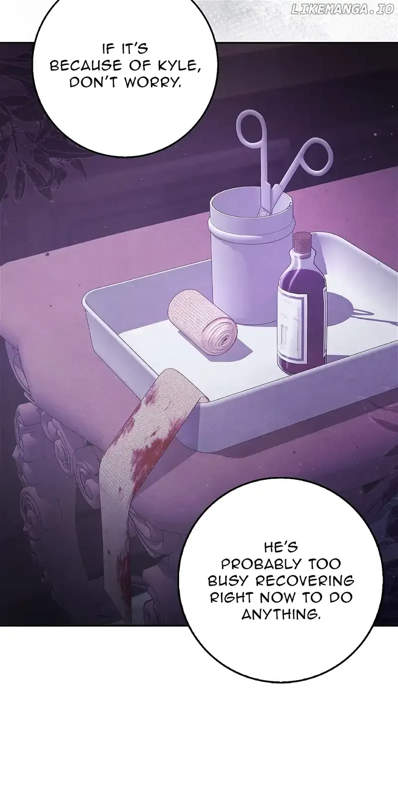 The Lost Cinderella Chapter 29 Online - página 9
