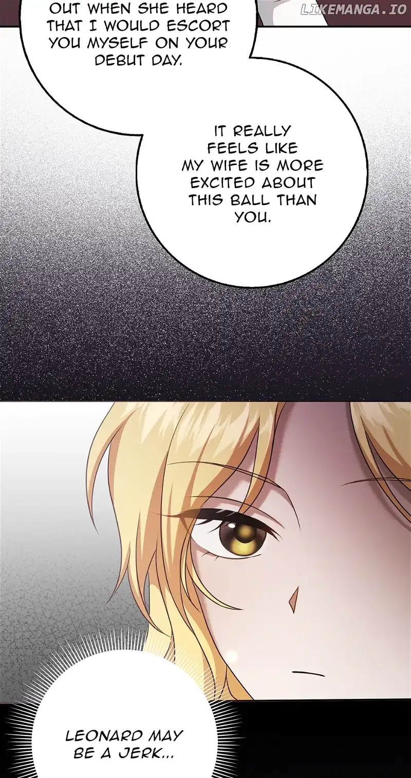 The Lost Cinderella Chapter 29 Online - página 11