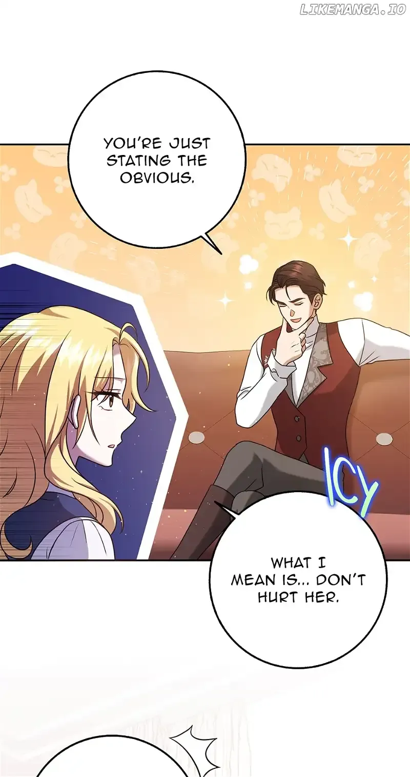 The Lost Cinderella Chapter 29 Online - página 16