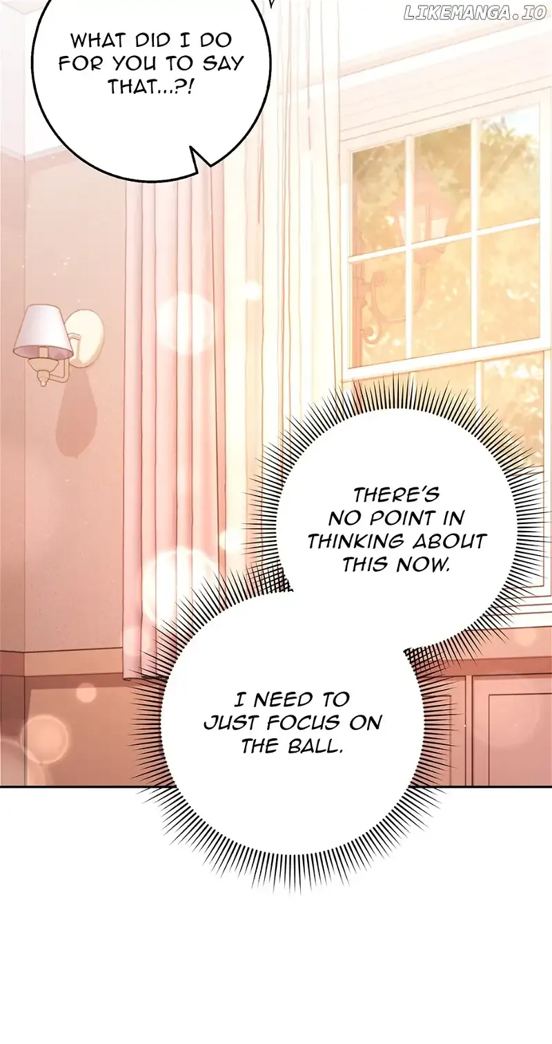 The Lost Cinderella Chapter 29 Online - página 17