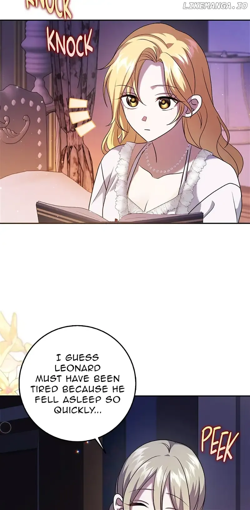 The Lost Cinderella Chapter 29 Online - página 21