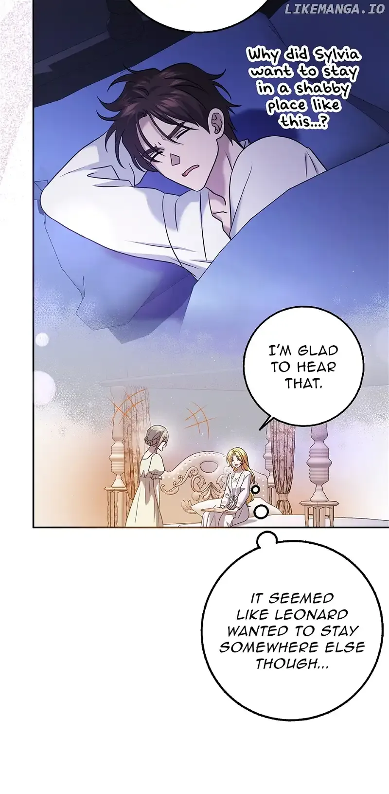 The Lost Cinderella Chapter 29 Online - página 23