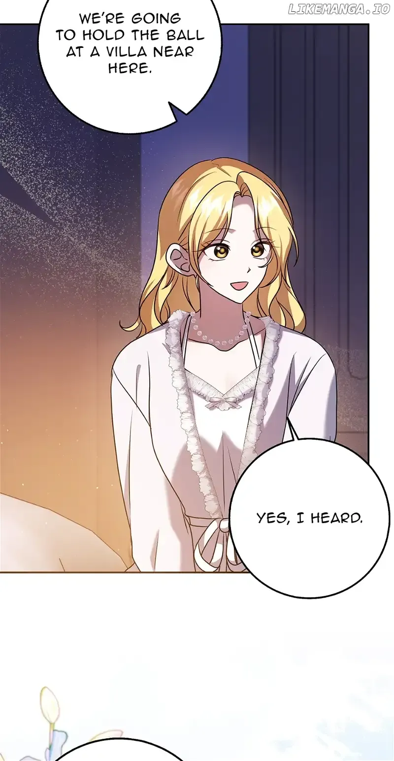 The Lost Cinderella Chapter 29 Online - página 25
