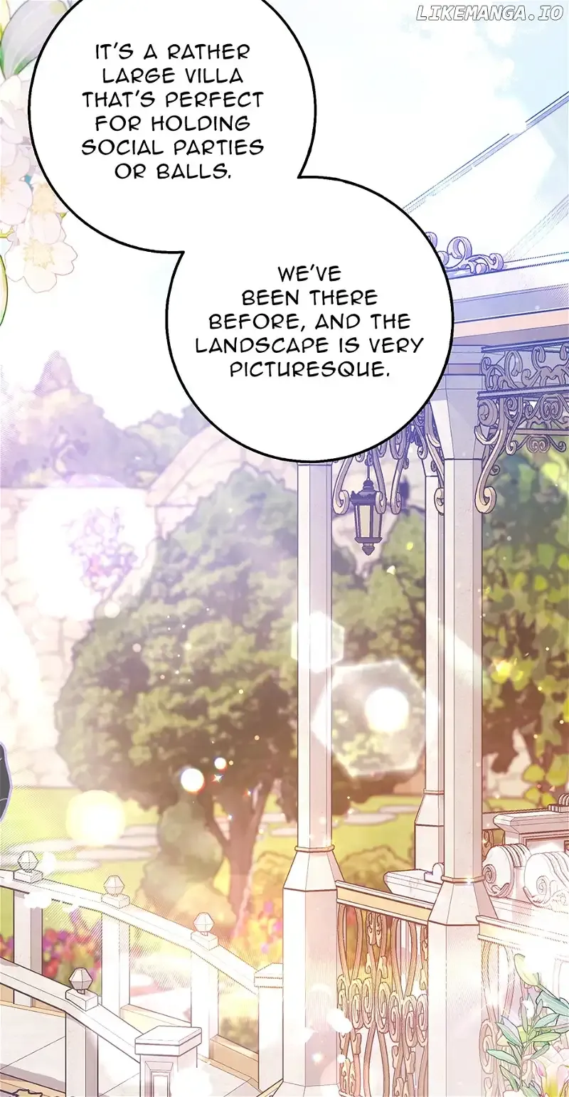 The Lost Cinderella Chapter 29 Online - página 26