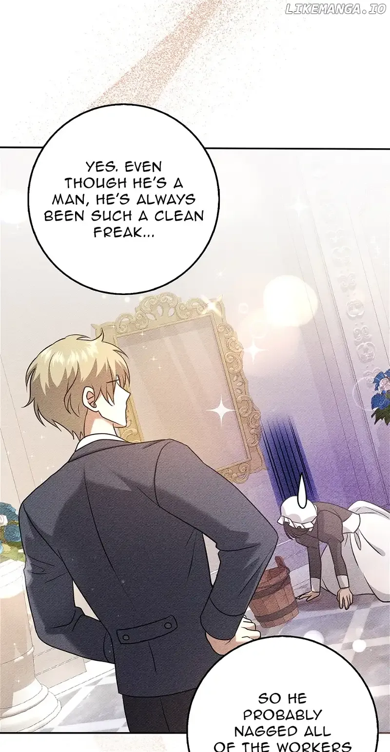 The Lost Cinderella Chapter 29 Online - página 30