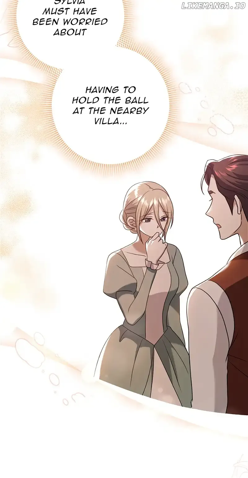 The Lost Cinderella Chapter 29 Online - página 34