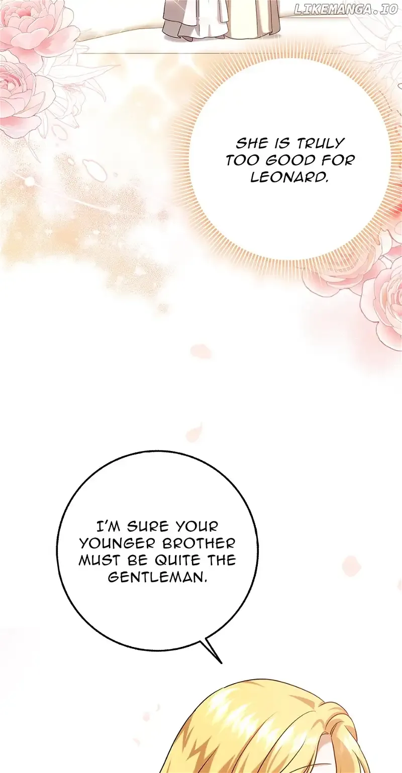 The Lost Cinderella Chapter 29 Online - página 37
