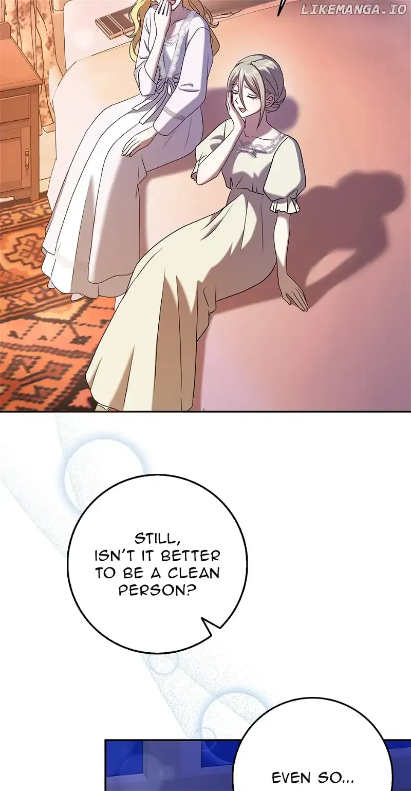 The Lost Cinderella Chapter 29 Online - página 39