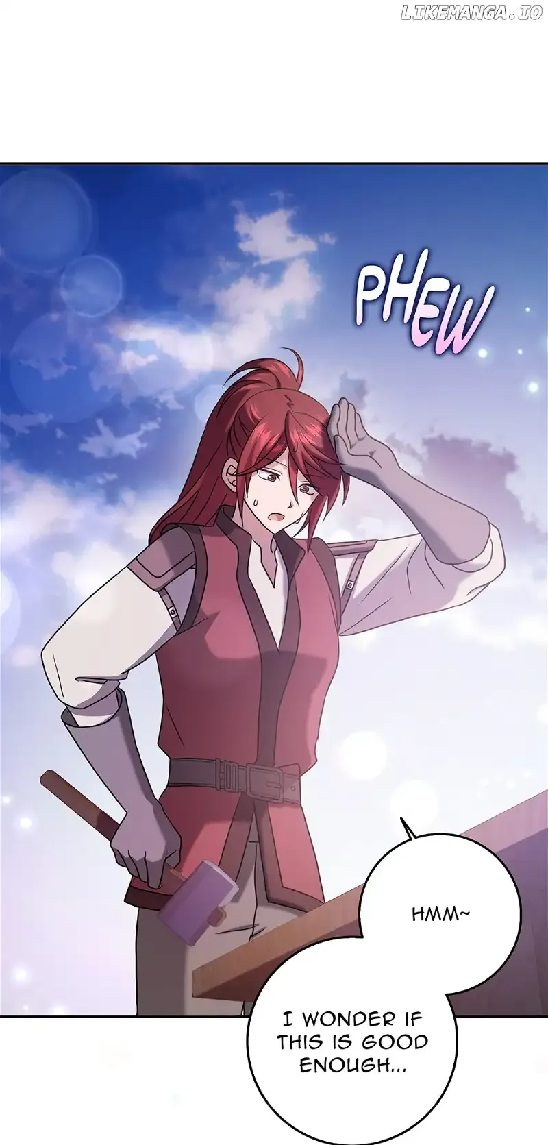The Lost Cinderella Chapter 29 Online - página 42