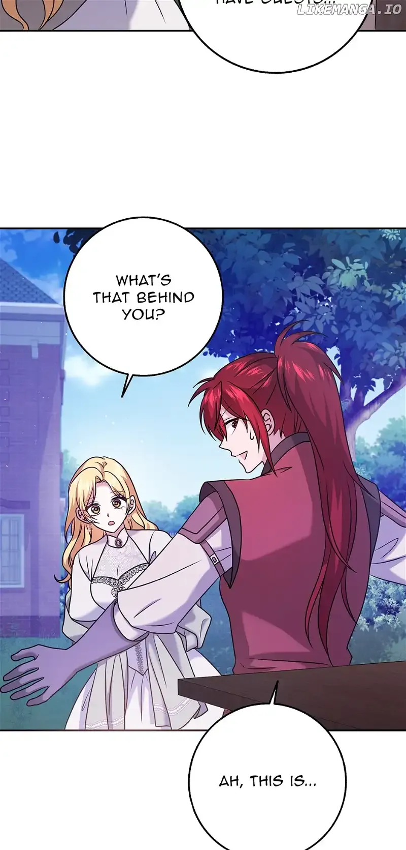 The Lost Cinderella Chapter 29 Online - página 45