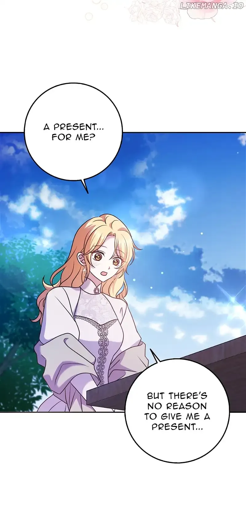 The Lost Cinderella Chapter 29 Online - página 48