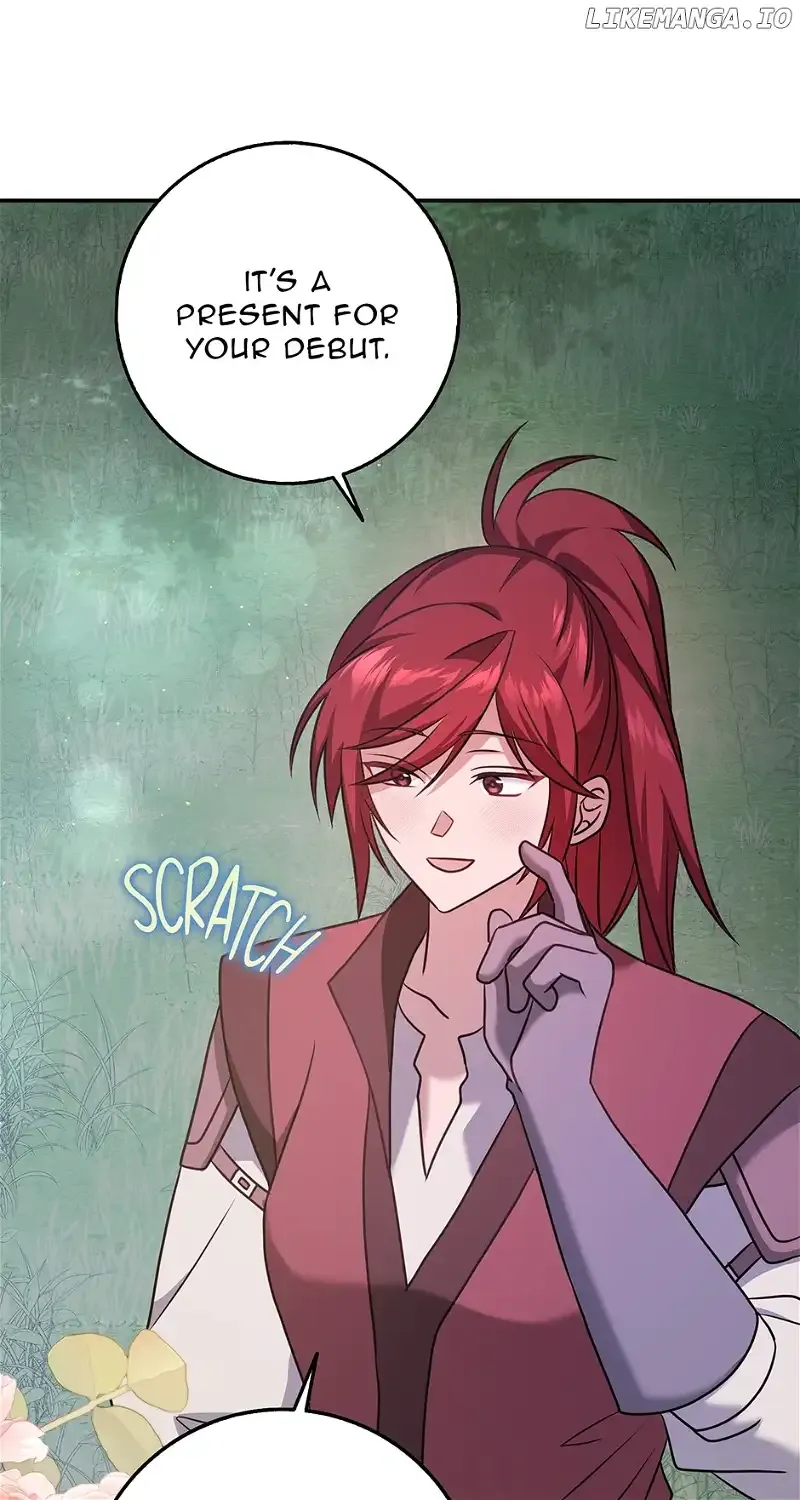 The Lost Cinderella Chapter 29 Online - página 49