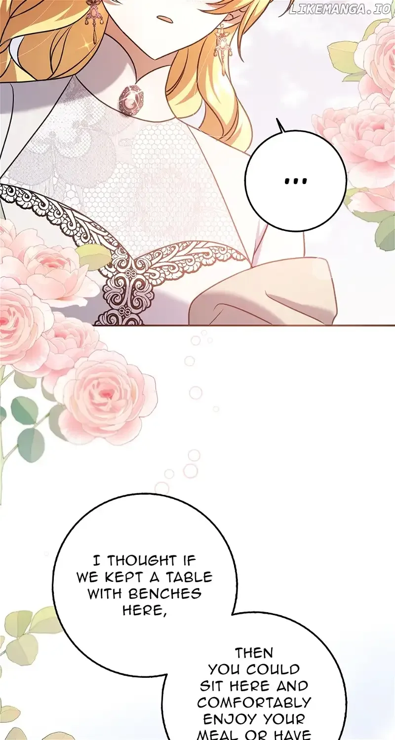 The Lost Cinderella Chapter 29 Online - página 51