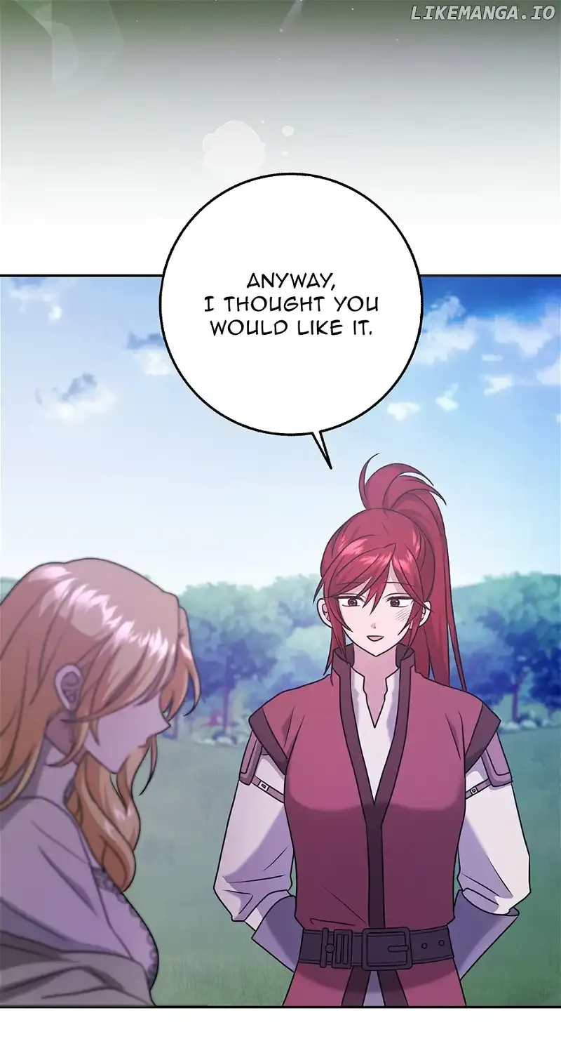 The Lost Cinderella Chapter 29 Online - página 53