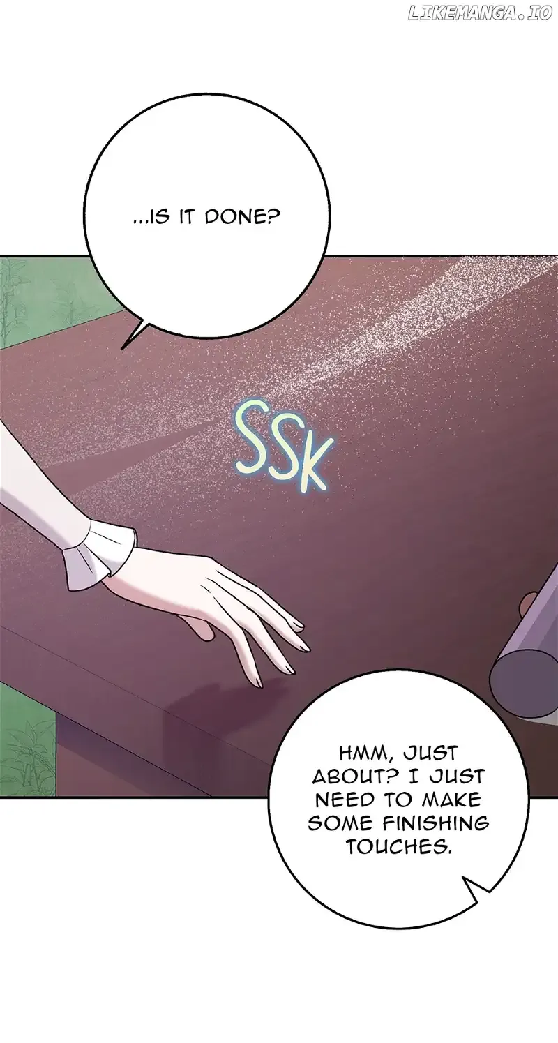 The Lost Cinderella Chapter 29 Online - página 54