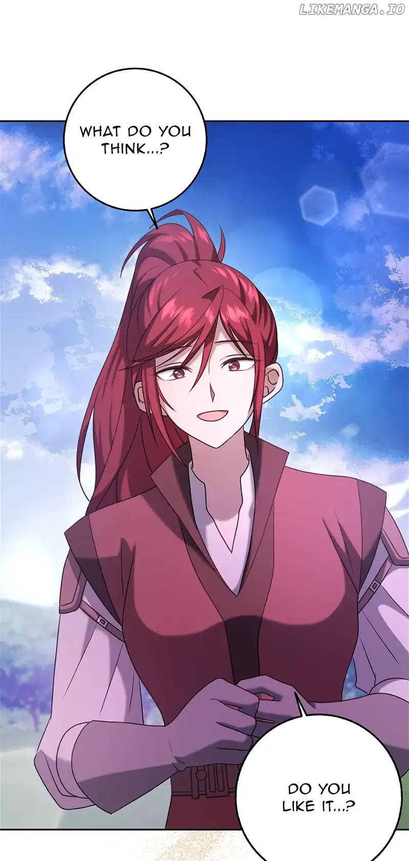 The Lost Cinderella Chapter 29 Online - página 55