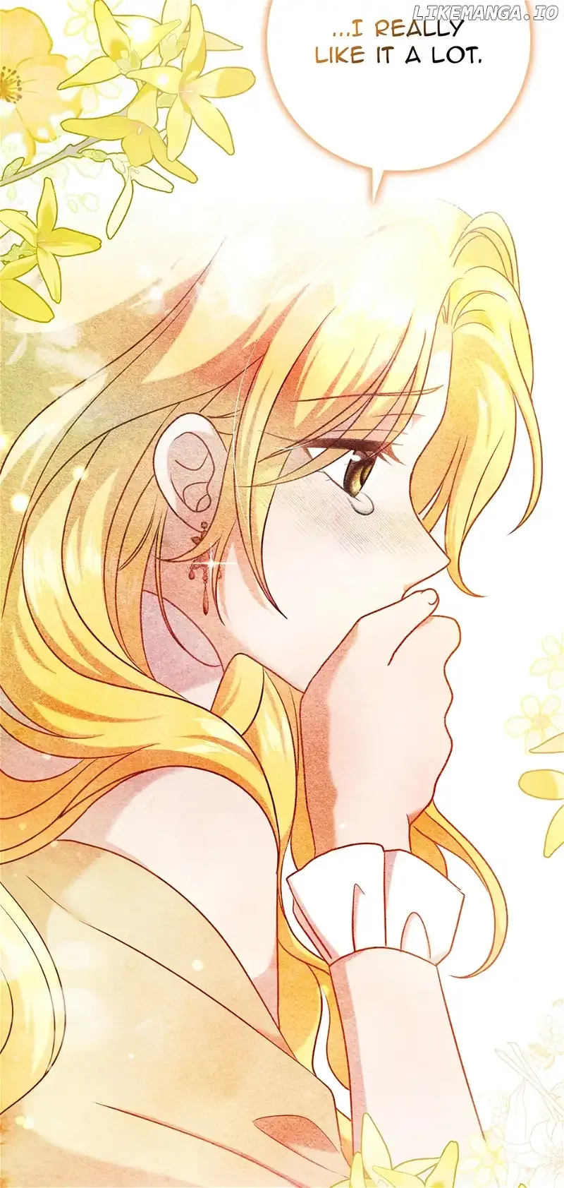 The Lost Cinderella Chapter 29 Online - página 57