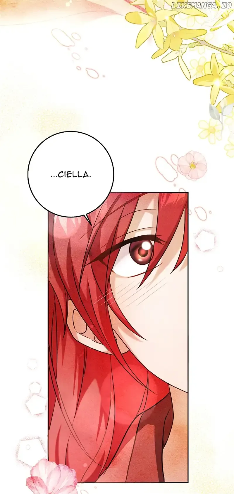The Lost Cinderella Chapter 29 Online - página 58
