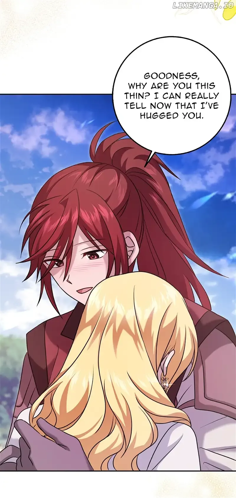 The Lost Cinderella Chapter 29 Online - página 61