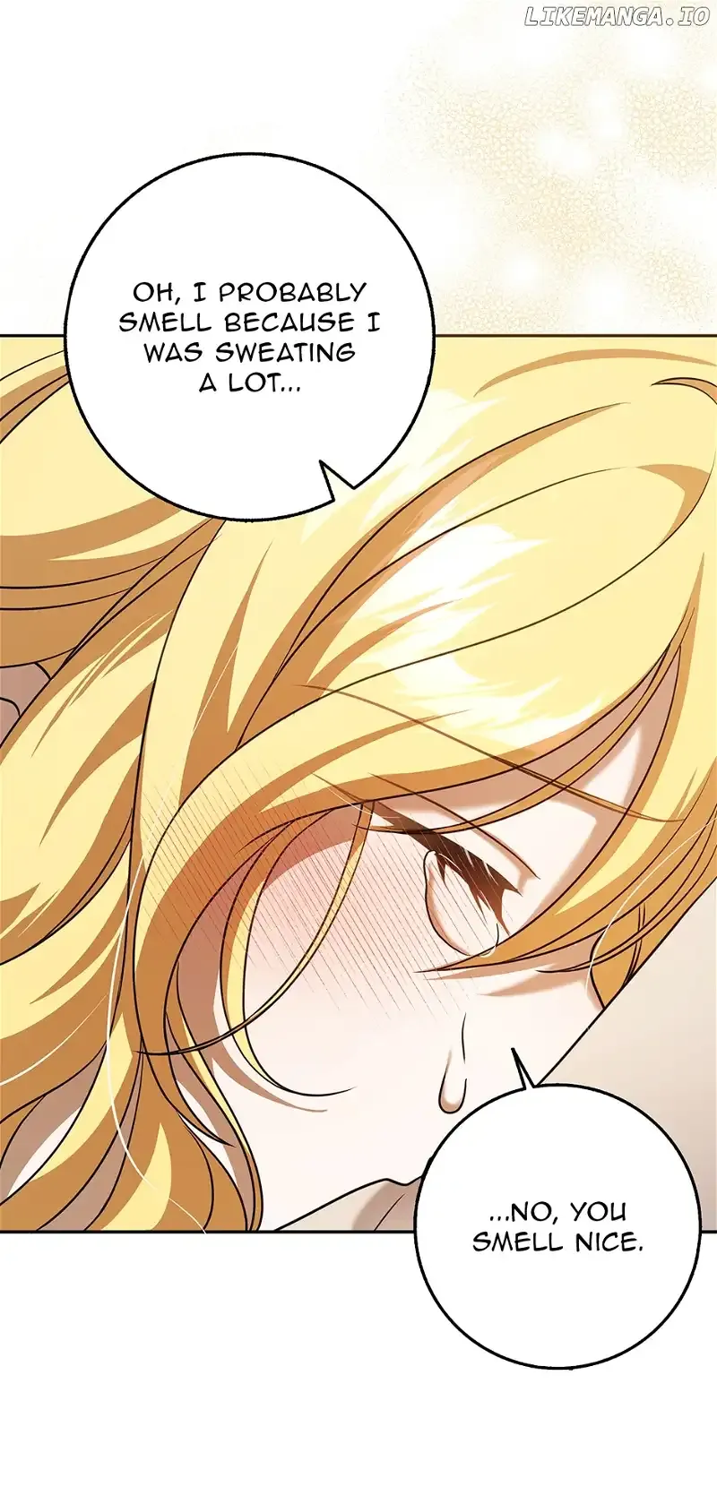 The Lost Cinderella Chapter 29 Online - página 62