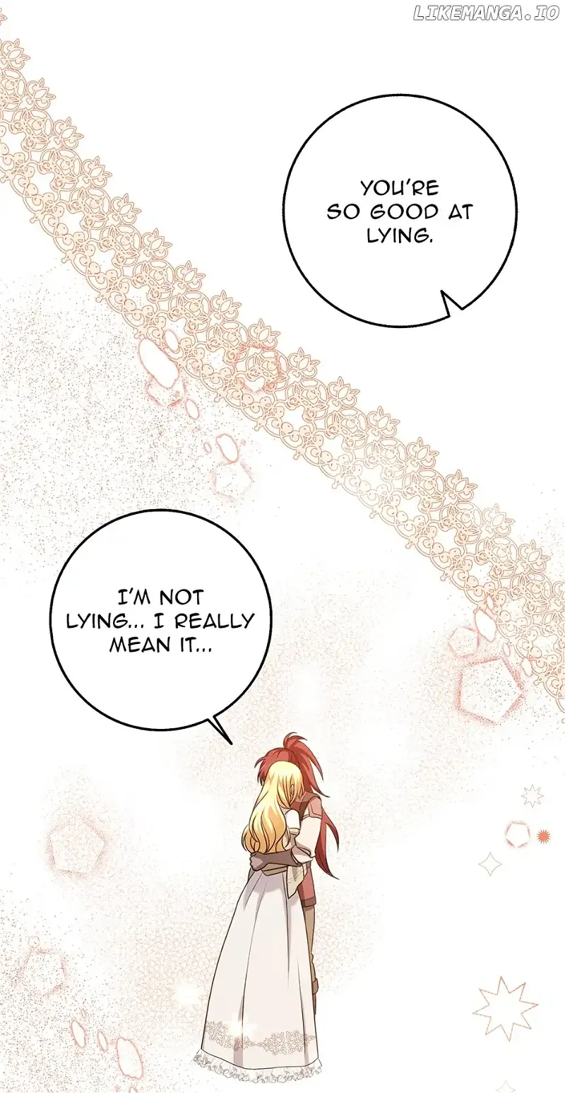 The Lost Cinderella Chapter 29 Online - página 63