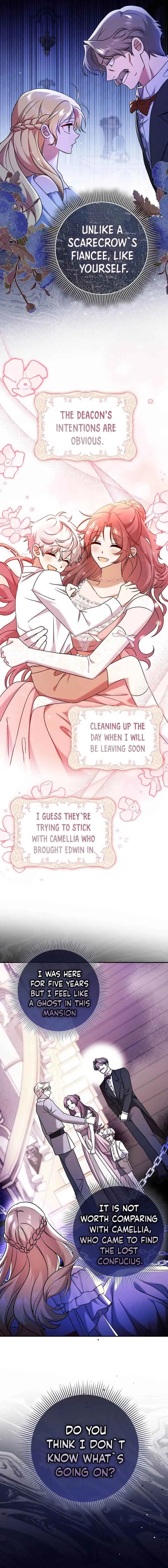 The Lost Cinderella Chapter 3 Online - página 3