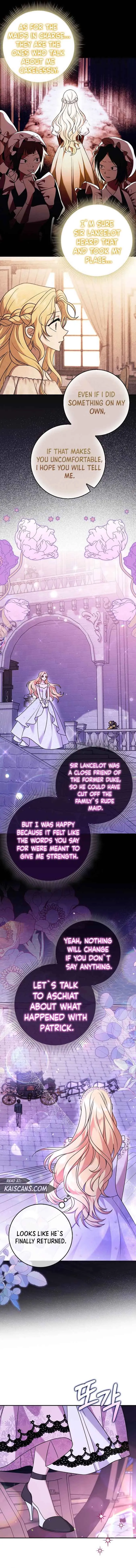 The Lost Cinderella Chapter 3 Online - página 9