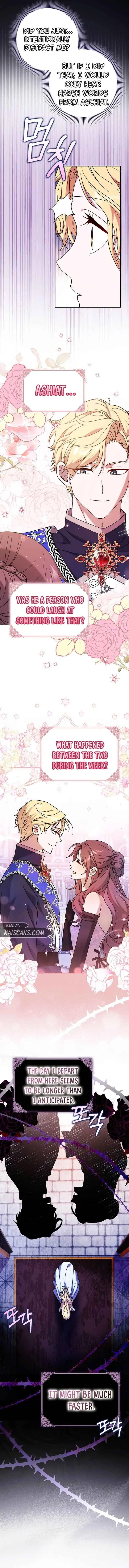 The Lost Cinderella Chapter 3 Online - página 11