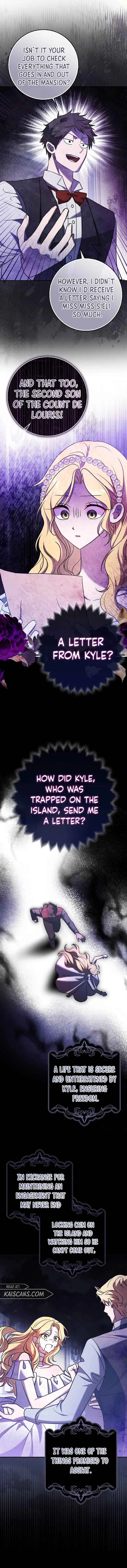 The Lost Cinderella Chapter 3 Online - página 14