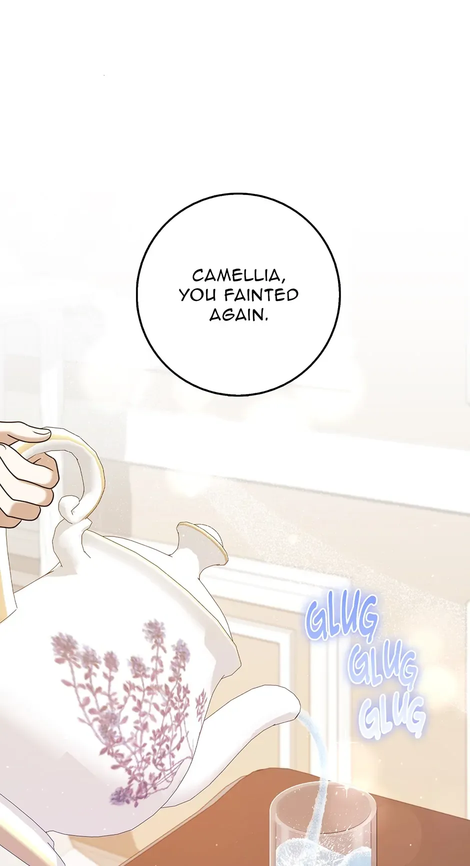 The Lost Cinderella Chapter 30 Online - página 2