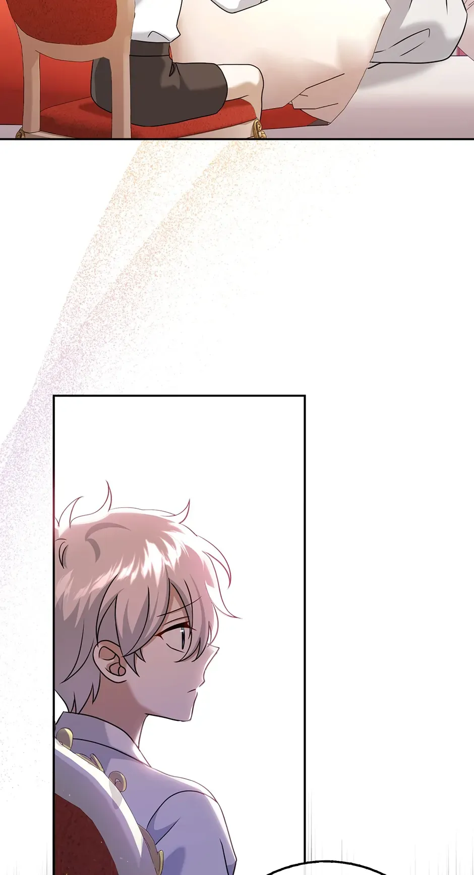 The Lost Cinderella Chapter 30 Online - página 4